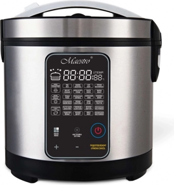 multicooker 5 l s 26 programa, 700 w maestro