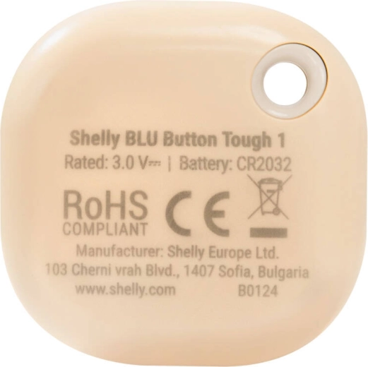 Autonomija do 2 godine na jednu bateriju