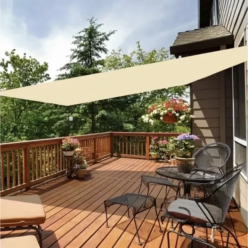 Sunčana tenda 3,6x3,6 m Gardlov 23165