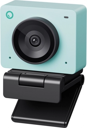 Web kamera OBSBOT Meet SE – 1080p/100 fps, zelena