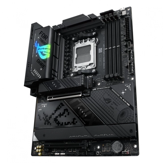 igraća matična ploča ROG Strix X870-F Gaming WiFi