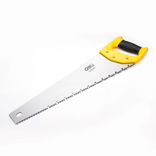 Ručna pila za drvo 450 mm Deli