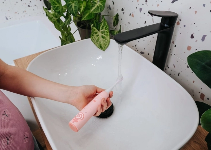 Vodootpornost IPX7 i punjenje putem USB-a