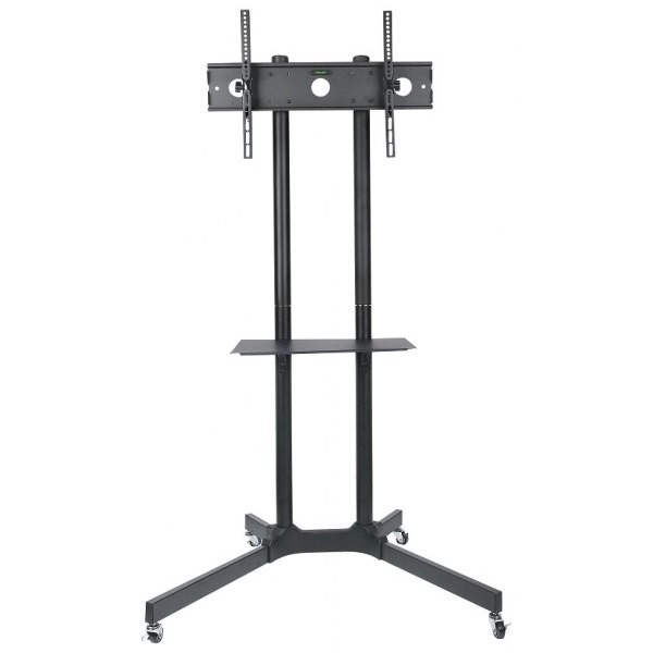 Mobilni stalak za TV LCD/LED 30-65 inča, 60 kg, podesiv