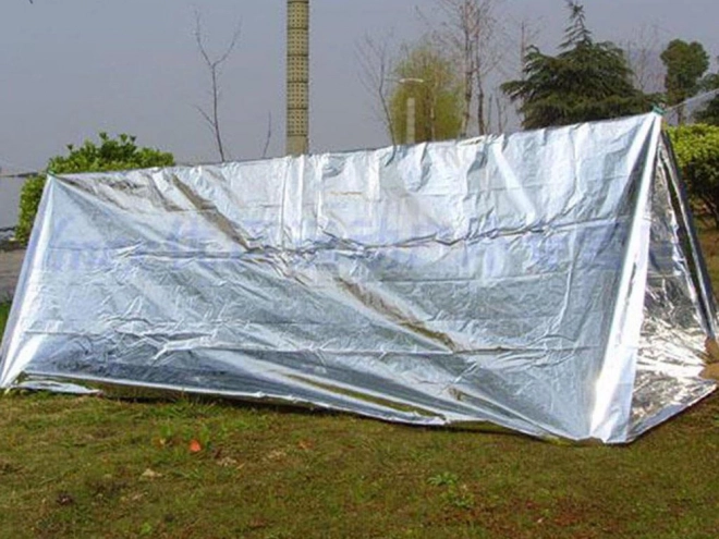 Termalno zaštitno pokrivač 160x210 cm