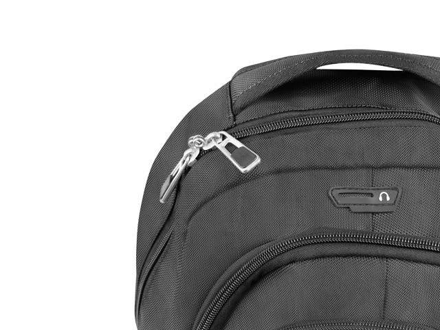 Ruksak za prijenosno računalo Natec Merino 15,6" crni