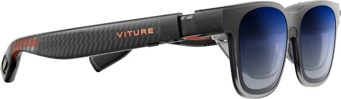 Micro‑OLED slika 1200p s 52° FOV