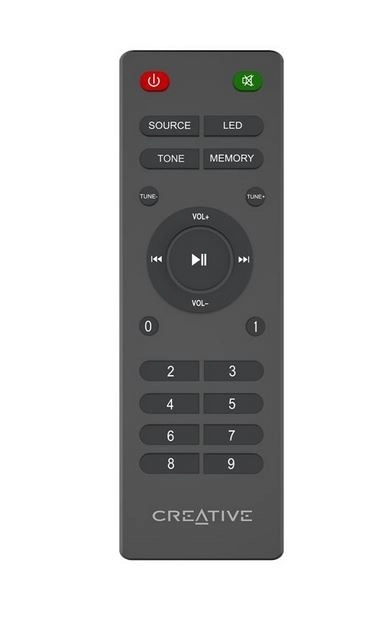 2.1 Bluetooth zvučnici Creative SBS E2900