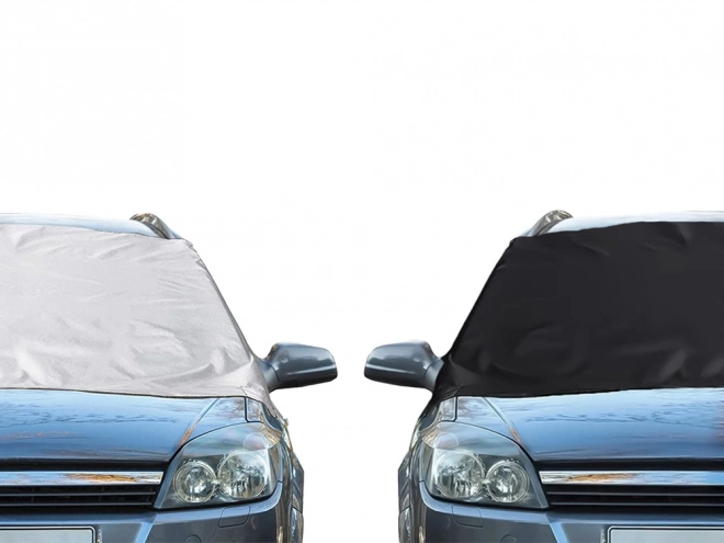 Podloga protiv smrzavanja na vjetrobranskom staklu automobila