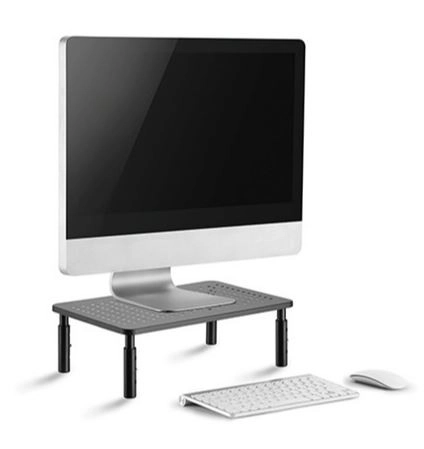 Prilagodljivi stalak za monitor ili prijenosno računalo