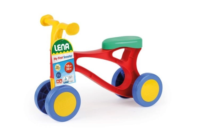 Stabilno i sigurno