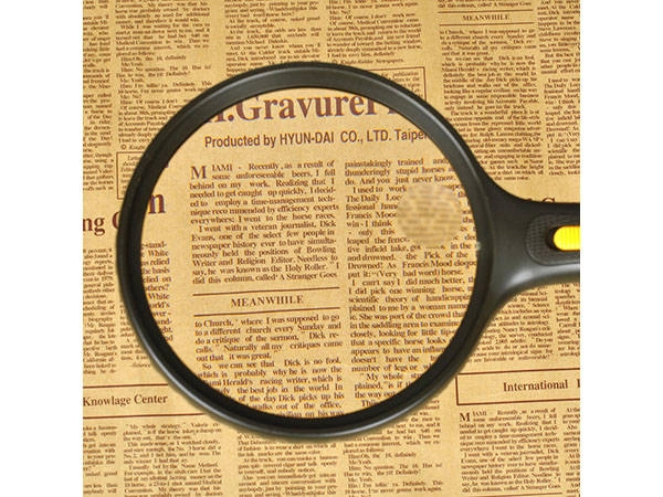 Ergonomska ručka