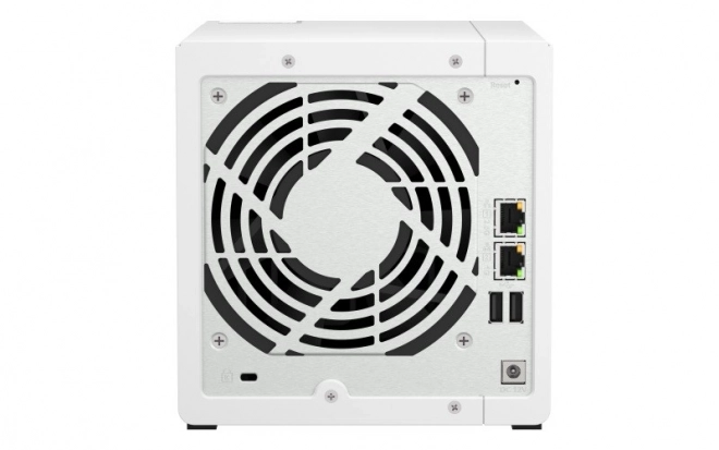 QNAP TS-433 NAS s Cortex-A55 procesorom