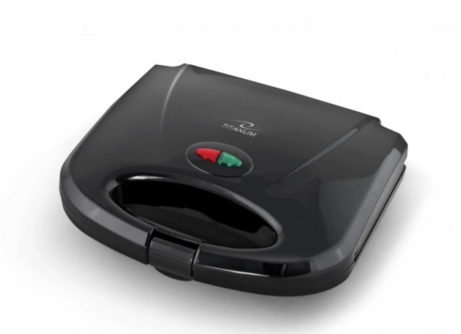 Topli sendvič Black TKT002K