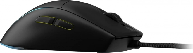 Gaming miš M75 RGB crna