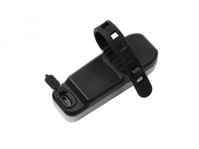 Stražnje LED svjetlo za bicikl s USB punjenjem