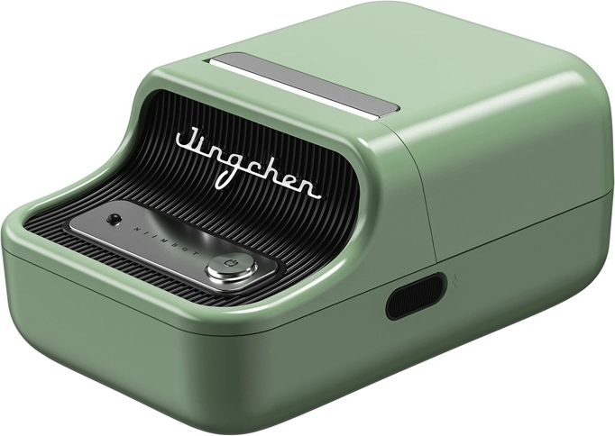 Termalni ispis bez brige