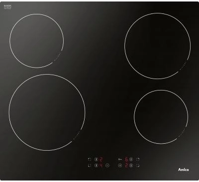 Keramička ploča za kuhanje AMICA PC6400ZH