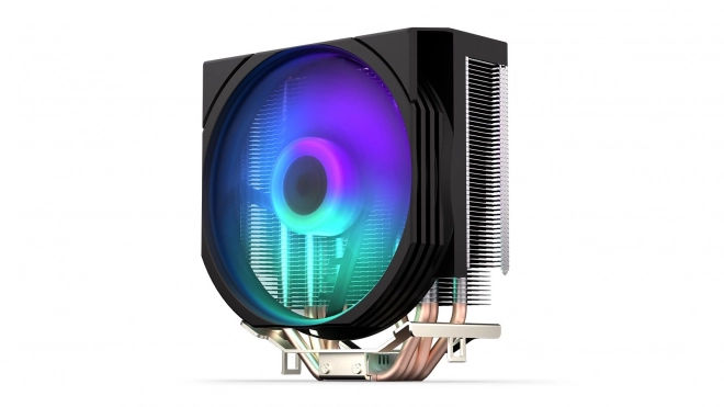 Hladič CPU Spartan 5 MAX ARGB