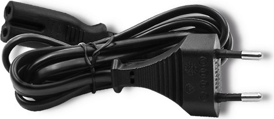 Udobno napajanje iz EU mreže