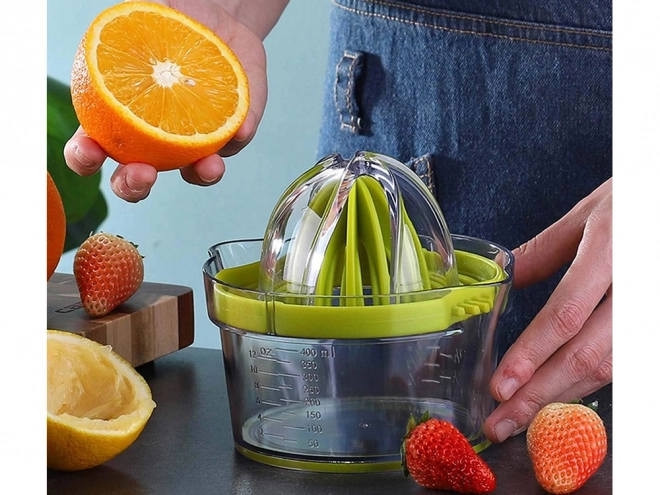 Ručni cjediljka za citruse 400 ml