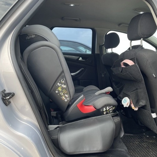Podloga za auto od ekokože 24572