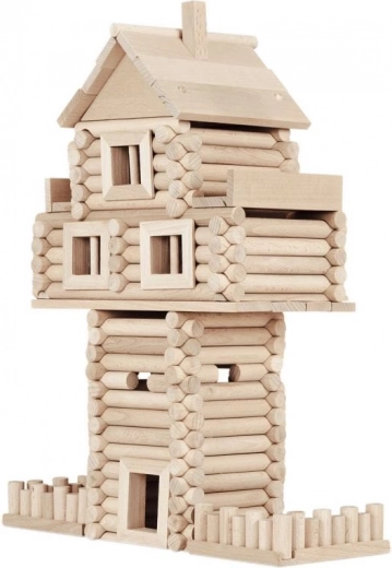 Masivna bukovina i precizna izrada