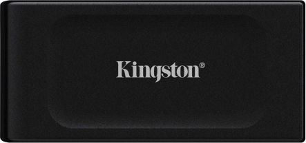 vanjski ssd disk kingston xs1000 2 tb usb 3.2 gen 2