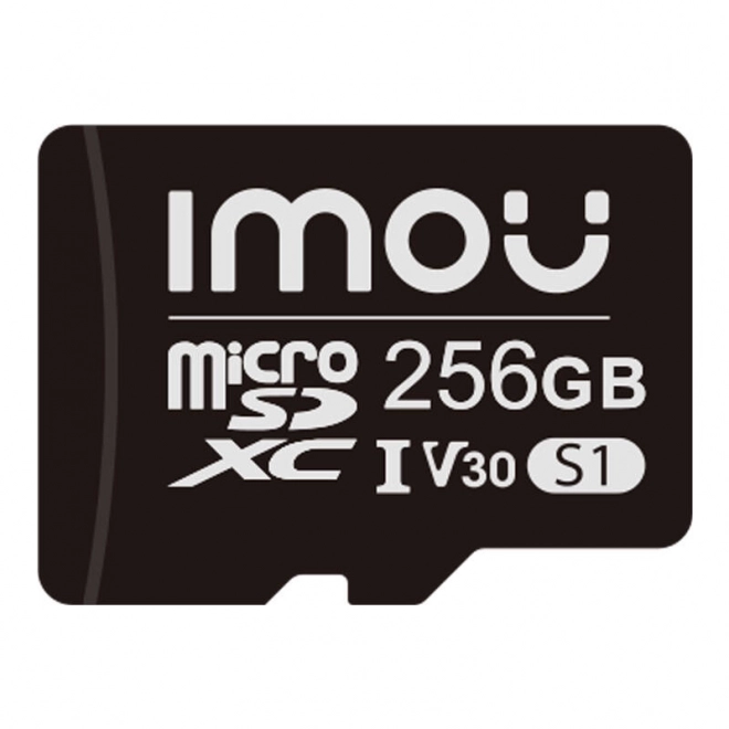 IMOU 256GB microSD memorijska kartica