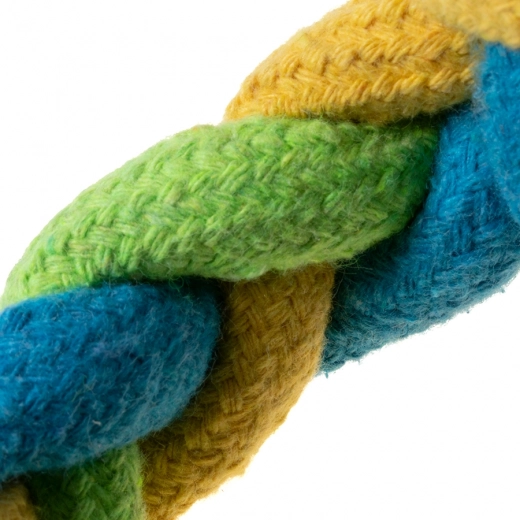 Izdržljiva pletena izvedba