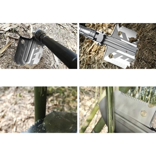 Sklopiva lopata - 16v1 Trizand 22640