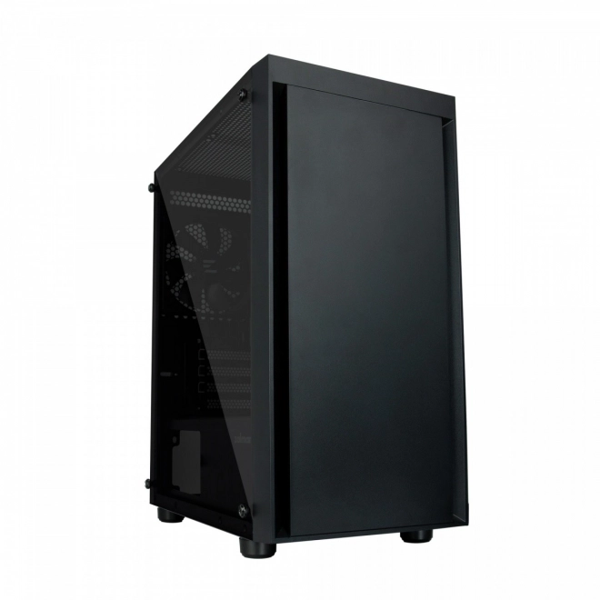 Računalno kućište T3 Plus Mini Tower s 80mm ventilatorom