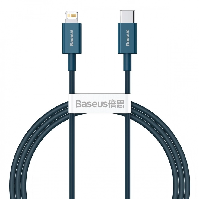 USB-C kabel za brzo punjenje Baseus, 1 m, 20W