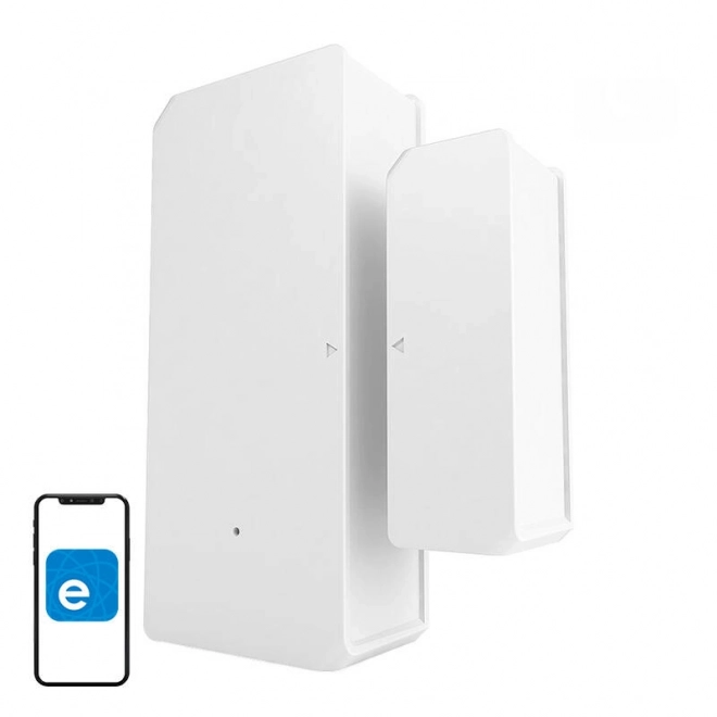 Bežični senzor za prozore i vrata Sonoff DW2 RF 433MHz