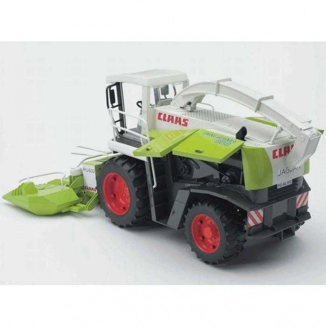 Model sjeckalice CLAAS Jaguar 900