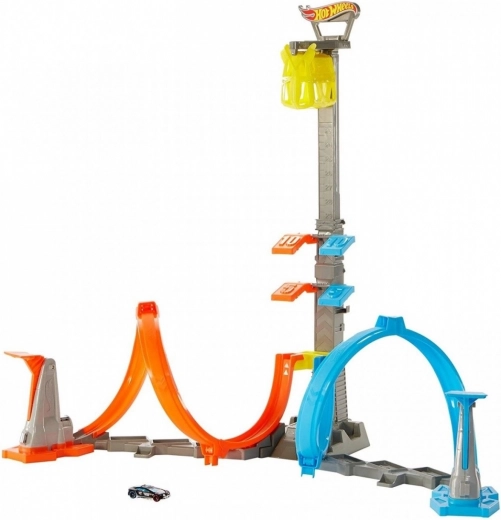 Podesivi kavez pobjednika do 60 cm