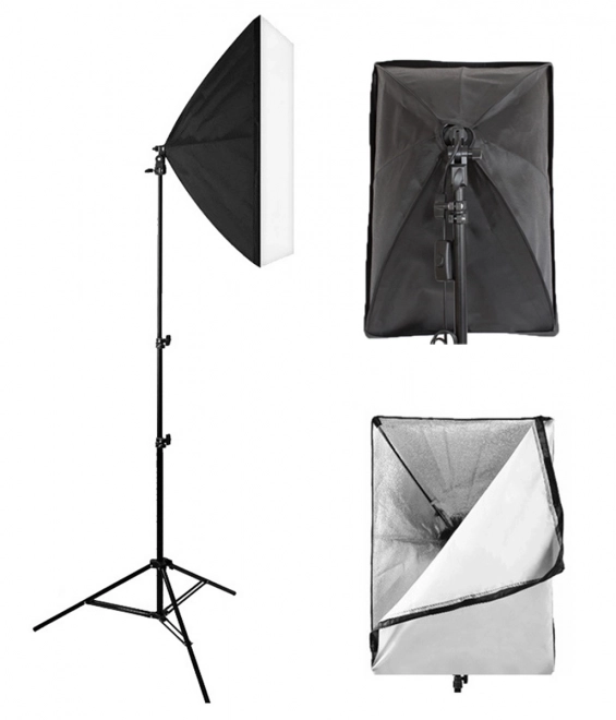 Prijenosni komplet za fotografiranje
