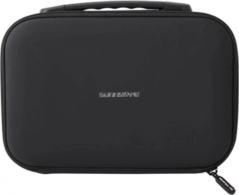 Torba SUNNYLIFE Combo za DJI Neo – crna