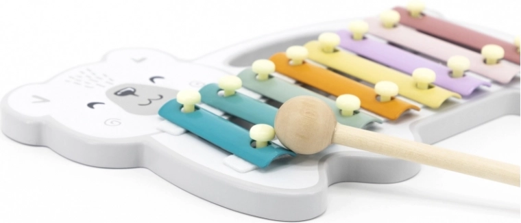 Prvi koraci u svijet glazbe