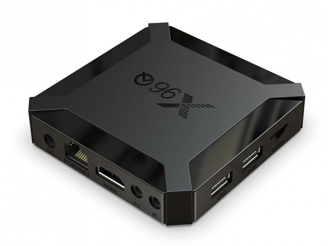 Multimedijalni reproduktor Smart TV Box s Android HDMI