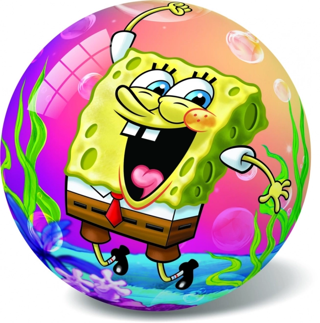 Lopta Spužva Bob u Hlačama