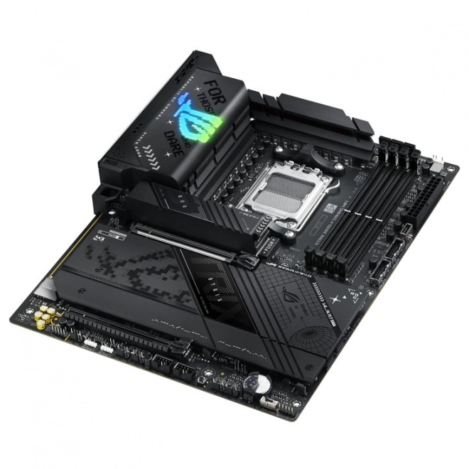 igraća matična ploča ROG Strix X870-F Gaming WiFi