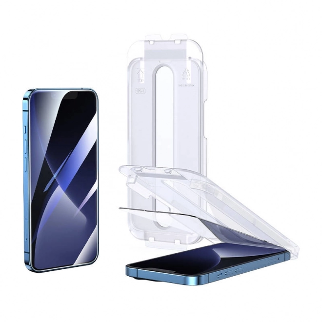 Kaljeno staklo iPhone 14 Plus