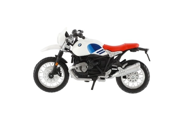 Bburago Motocikl 1:18, razni modeli