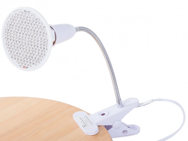 LED lampa za uzgoj biljaka 20W