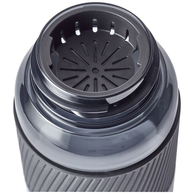 Tritanska boca 680 ml crna