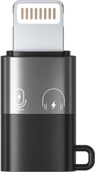 OTG USB‑C na Lightning adapter Puluz