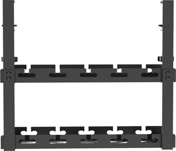 Dvostruki kapacitet za maksimalan red