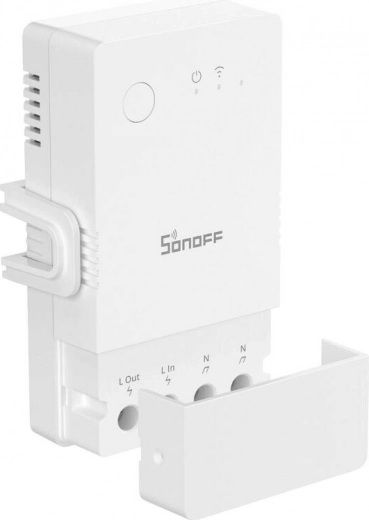 Sigurno preklapanje 16 A sa zaštitom od preopterećenja