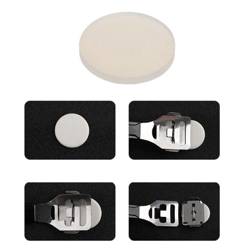 Set za pedikuru - 26 kom. - Soulima 21447